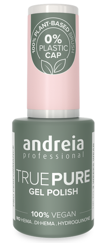 ANDREIA TRUE PURE GEL POLISH T06 - 10,5ML