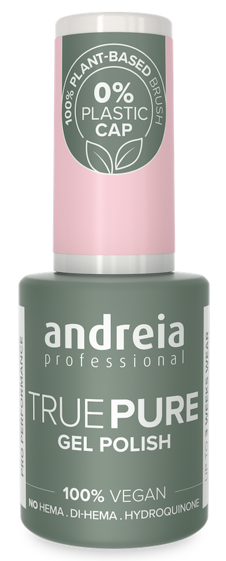 ANDREIA TRUE PURE GEL POLISH T07 - 10,5ML