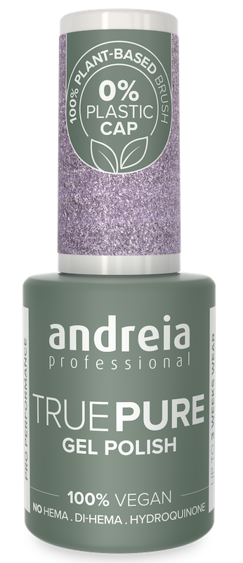 ANDREIA TRUE PURE GEL POLISH T09 - 10,5ML