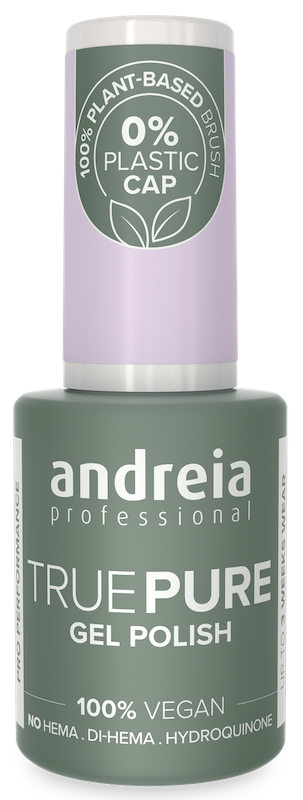 ANDREIA TRUE PURE GEL POLISH T10 - 10,5ML