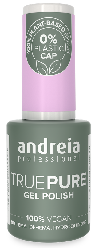 ANDREIA TRUE PURE GEL POLISH T11 - 10,5ML