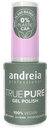 ANDREIA TRUE PURE GEL POLISH T11 - 10,5ML