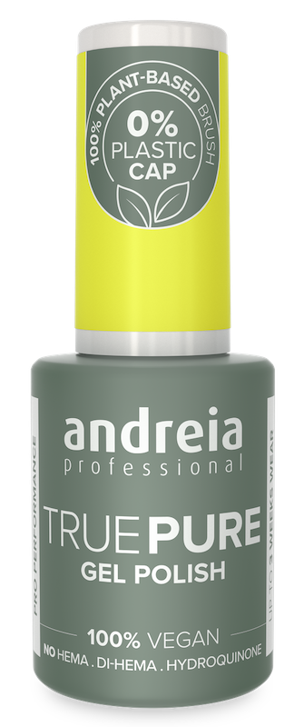 ANDREIA TRUE PURE GEL POLISH T13 - 10,5ML