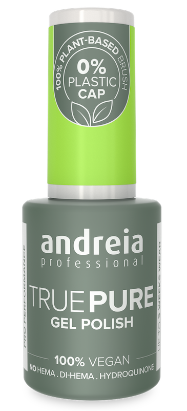 ANDREIA TRUE PURE GEL POLISH T14 - 10,5ML