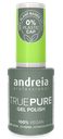 ANDREIA TRUE PURE GEL POLISH T14 - 10,5ML