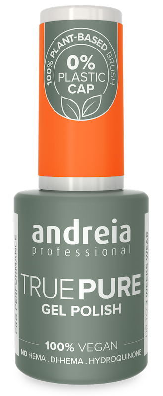 ANDREIA TRUE PURE GEL POLISH T15 - 10,5ML