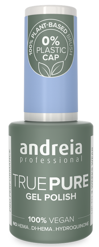 ANDREIA TRUE PURE GEL POLISH T16 - 10,5ML