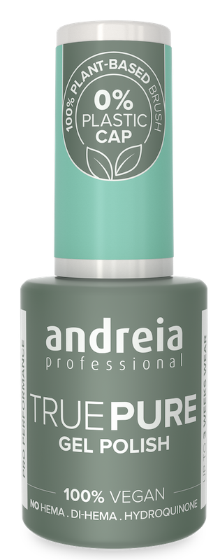 ANDREIA TRUE PURE GEL POLISH T17 - 10,5ML