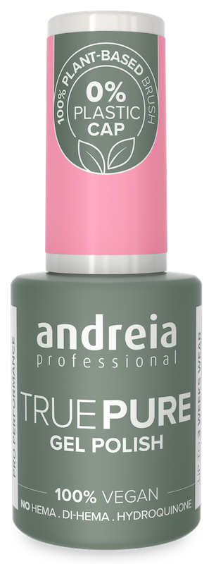 ANDREIA TRUE PURE GEL POLISH T18 - 10,5ML