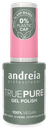 ANDREIA TRUE PURE GEL POLISH T18 - 10,5ML