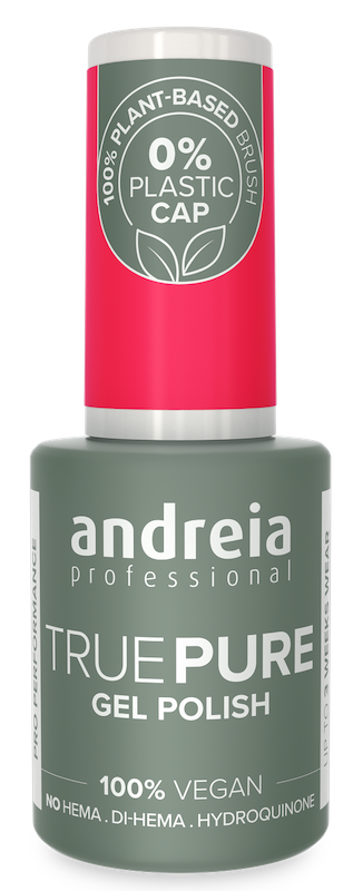 ANDREIA TRUE PURE GEL POLISH T19 - 10,5ML