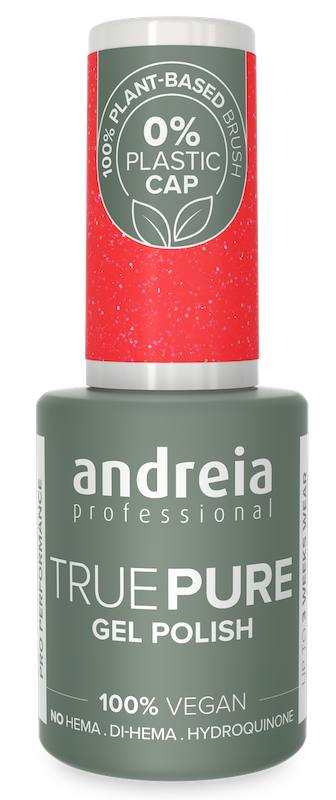 ANDREIA TRUE PURE GEL POLISH T20 - 10,5ML