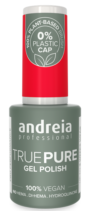 ANDREIA TRUE PURE GEL POLISH T21 - 10,5ML