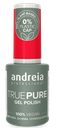 ANDREIA TRUE PURE GEL POLISH T21 - 10,5ML