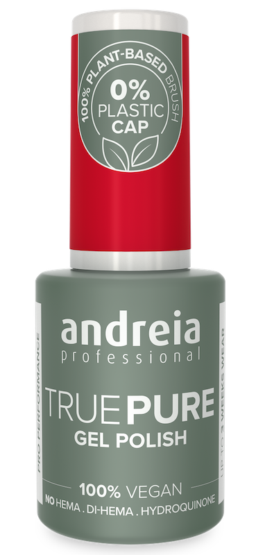 ANDREIA TRUE PURE GEL POLISH T22 - 10,5ML