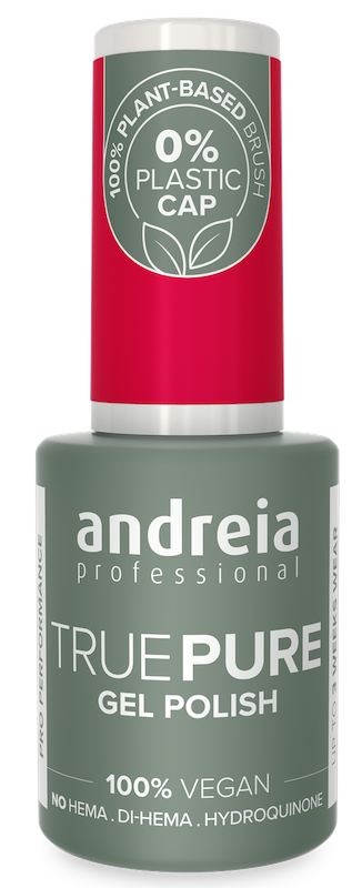 ANDREIA TRUE PURE GEL POLISH T23 - 10,5ML