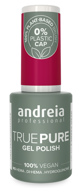 ANDREIA TRUE PURE GEL POLISH T24 - 10,5ML