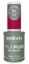 ANDREIA TRUE PURE GEL POLISH T24 - 10,5ML