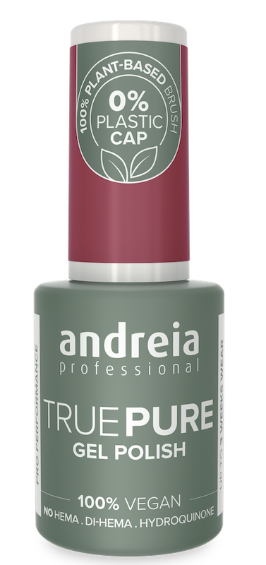 ANDREIA TRUE PURE GEL POLISH T25 - 10,5ML