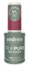 ANDREIA TRUE PURE GEL POLISH T25 - 10,5ML