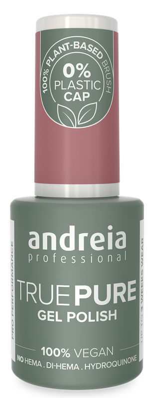 ANDREIA TRUE PURE GEL POLISH T26 - 10,5ML