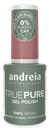 ANDREIA TRUE PURE GEL POLISH T26 - 10,5ML