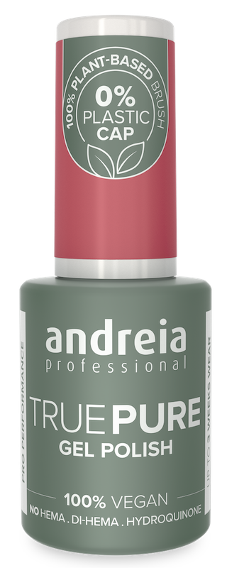 ANDREIA TRUE PURE GEL POLISH T27 - 10,5ML