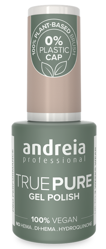 ANDREIA TRUE PURE GEL POLISH T28 - 10,5ML