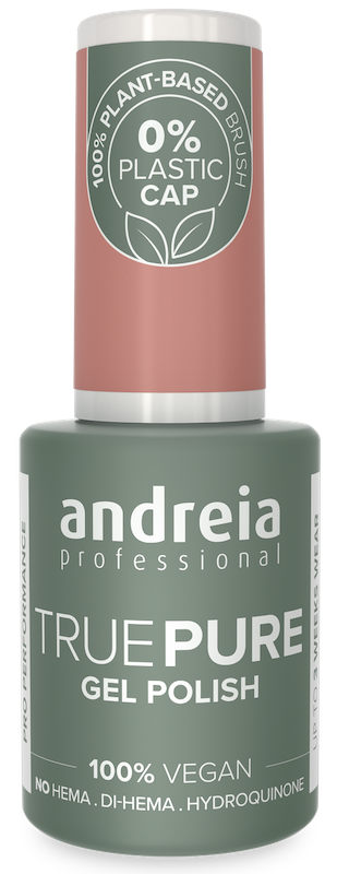 ANDREIA TRUE PURE GEL POLISH T29 - 10,5ML