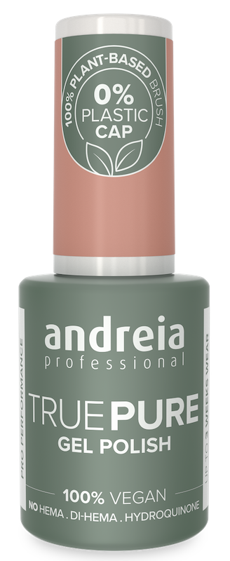 ANDREIA TRUE PURE GEL POLISH T30 - 10,5ML