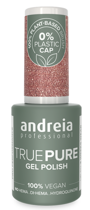 ANDREIA TRUE PURE GEL POLISH T31 - 10,5ML