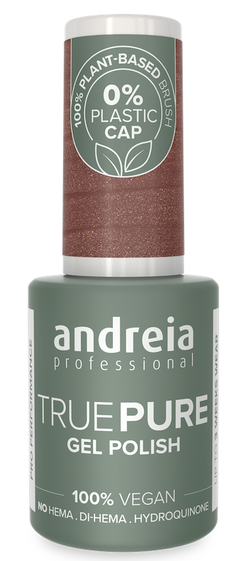 ANDREIA TRUE PURE GEL POLISH T32 - 10,5ML