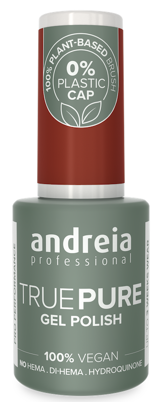 ANDREIA TRUE PURE GEL POLISH T33 - 10,5ML