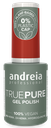 ANDREIA TRUE PURE GEL POLISH T34 - 10,5ML