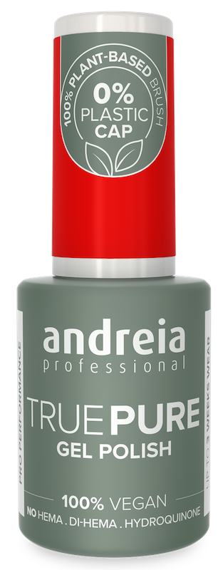 ANDREIA TRUE PURE GEL POLISH T35 - 10,5ML