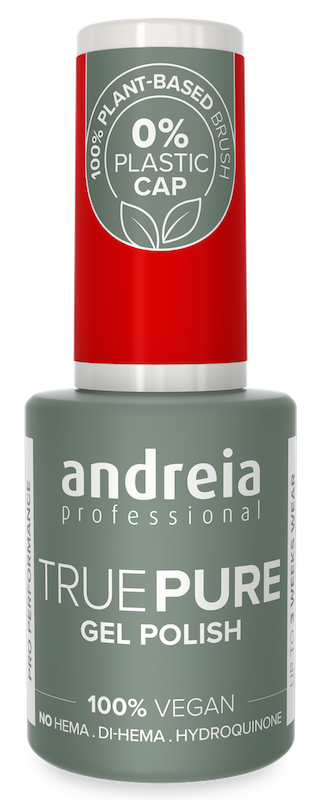 ANDREIA TRUE PURE GEL POLISH T36 - 10,5ML