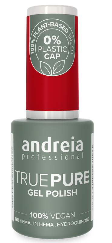 ANDREIA TRUE PURE GEL POLISH T37 - 10,5ML