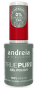 ANDREIA TRUE PURE GEL POLISH T37 - 10,5ML