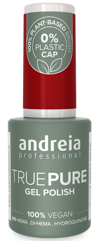 ANDREIA TRUE PURE GEL POLISH T38 - 10,5ML