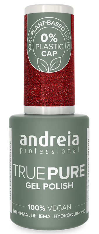 ANDREIA TRUE PURE GEL POLISH T39 - 10,5ML