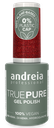 ANDREIA TRUE PURE GEL POLISH T39 - 10,5ML