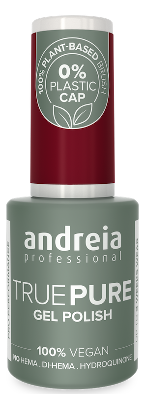 ANDREIA TRUE PURE GEL POLISH T40 - 10,5ML