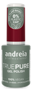 ANDREIA TRUE PURE GEL POLISH T40 - 10,5ML