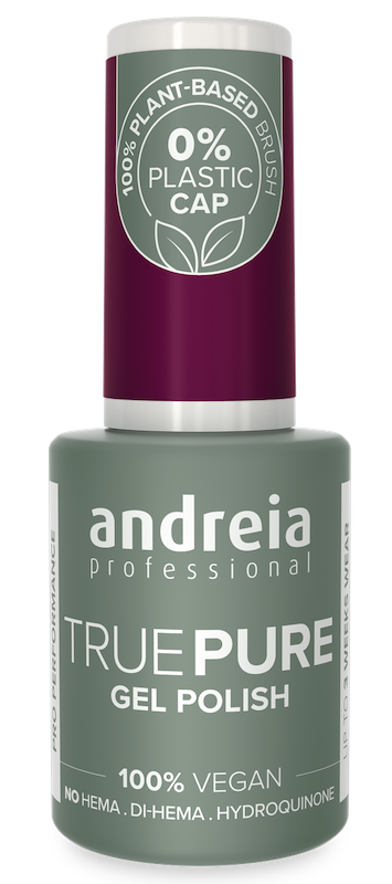 ANDREIA TRUE PURE GEL POLISH T41 - 10,5ML