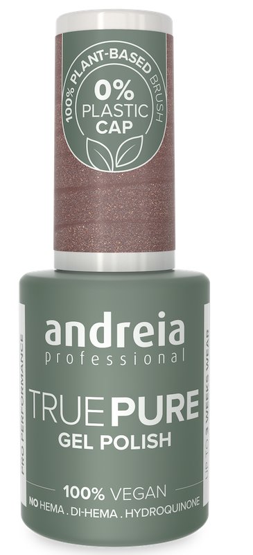 ANDREIA TRUE PURE GEL POLISH T42 - 10,5ML