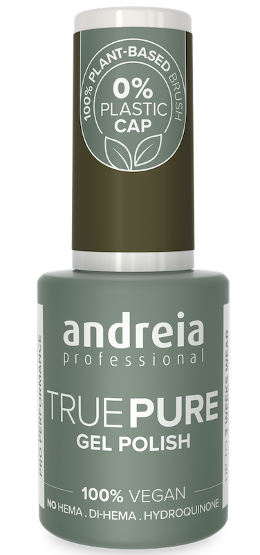 ANDREIA TRUE PURE GEL POLISH T43 - 10,5ML