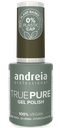 ANDREIA TRUE PURE GEL POLISH T43 - 10,5ML