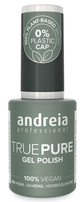 ANDREIA TRUE PURE GEL POLISH T44 - 10,5ML