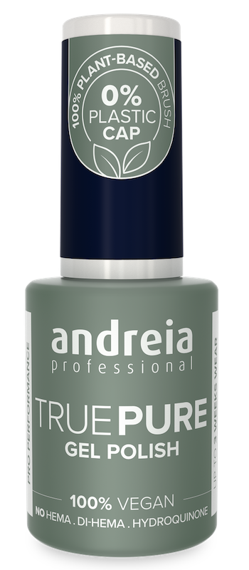 ANDREIA TRUE PURE GEL POLISH T45 - 10,5ML