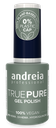 ANDREIA TRUE PURE GEL POLISH T45 - 10,5ML